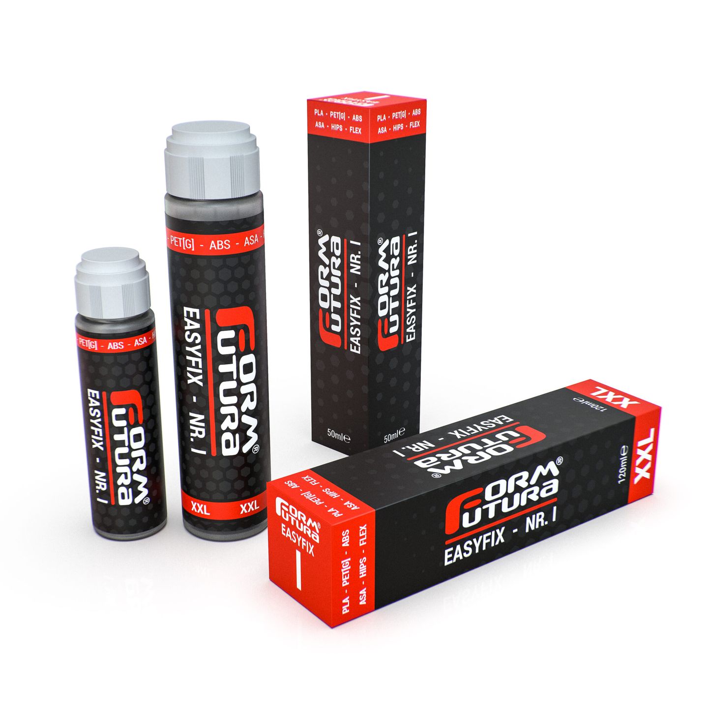 EasyFix Adhesive - Nr. I